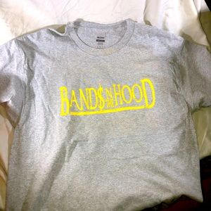 Custom shirts, made of high quality cotton polyester